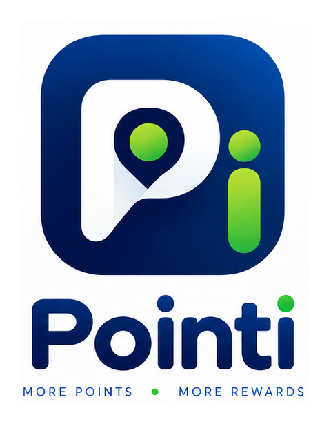 نقاطي Pointi